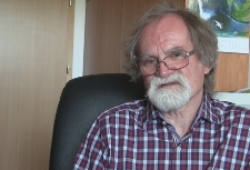 Poszukiwania w fotografii - Tadeusz Chmielewski - fragment relacji świadka historii [WIDEO]