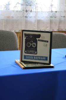 Wydawnictwo "Zaułek Hartwig&oacute;w&rdquo;