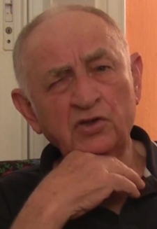 Życie religijne w przedwojennym Hrubieszowie - Shalom Omri - fragment relacji świadka historii [WIDEO]