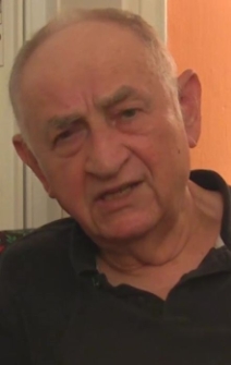 Wygnanie Żyd&oacute;w z Hrubieszowa cz. 1 - Shalom Omri - fragment relacji świadka historii [WIDEO]