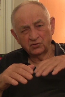 Wygnanie Żyd&oacute;w z Hrubieszowa cz. 2 - Shalom Omri - fragment relacji świadka historii [WIDEO]