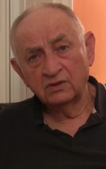 Nielegalne przekroczenie granicy na Bugu w grudniu 1939 roku - Shalom Omri - fragment relacji świadka historii [WIDEO]