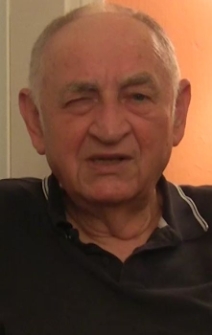 Wyw&oacute;zka na Syberię - Shalom Omri - fragment relacji świadka historii [WIDEO]