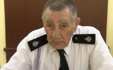 Służba w Państwowej Straży Pożarnej w Lublinie - Jan Mirosław - fragment relacji świadka historii [WIDEO]