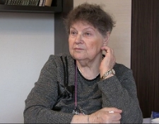 Brat zginął śmiercią tragiczną - Maria Butowicz-Romualdi - fragment relacji świadka historii [WIDEO]