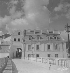 Brama Grodzka w Lublinie