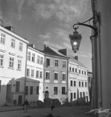 Ulica Grodzka w Lublinie