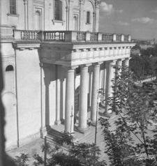 Archikatedra pw. śś. Jana Chrzciciela i Jana Ewangelisty w Lublinie