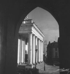 Archikatedra pw. śś. Jana Chrzciciela i Jana Ewangelisty w Lublinie