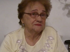 Trzydzieści lat pracowałam w drukarni - Marcela Osobińska - fragment relacji świadka historii [WIDEO]