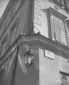 Rynek Starego Miasta w Lublinie