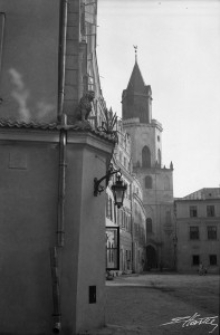 Rynek Starego Miasta w Lublinie