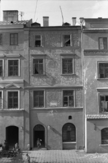 Rynek Starego Miasta w Lublinie