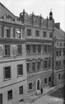 Rynek Starego Miasta w Lublinie