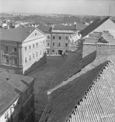 Rynek Starego Miasta w Lublinie