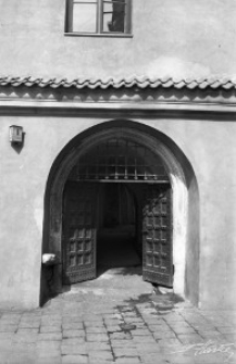 Rynek Starego Miasta w Lublinie