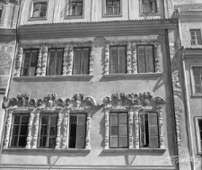 Kamienica Konopnic&oacute;w w Lublinie