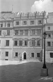 Kamienica Konopnic&oacute;w w Lublinie