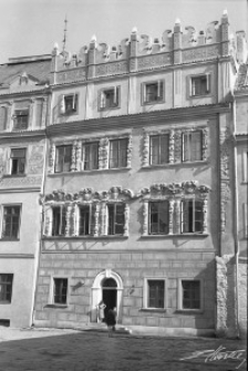 Kamienica Konopnic&oacute;w w Lublinie