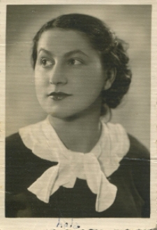 Lola Krymholc
