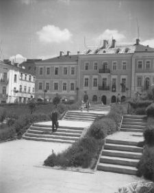 Ulica Świętoduska w Lublinie