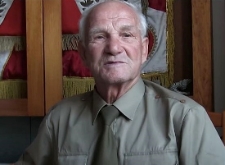 Odpust w Suścu - J&oacute;zef Łaba - fragment relacji świadka historii [WIDEO]