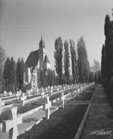 Cmentarz przy ul. Unickiej w Lublinie