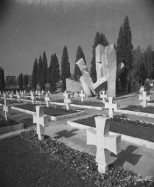 Cmentarz przy ul. Unickiej w Lublinie