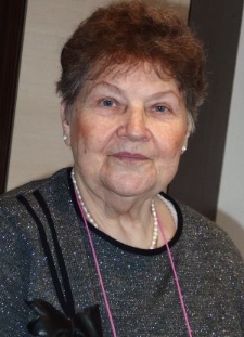Pierwsze święta bez ojca i dziadka - Maria Butowicz-Romualdi - fragment relacji świadka historii [AUDIO]