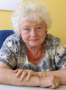 Ja teraz Lublina nie poznaje - Krystyna Charanicz - fragment relacji świadka historii [AUDIO]