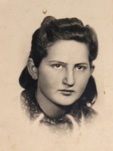 Chaja Gołda (Hela) Fiszman