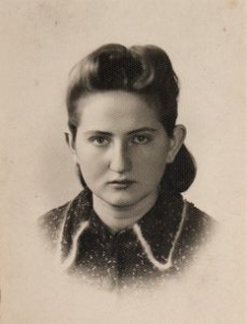 Chaja Gołda (Hela) Fiszman