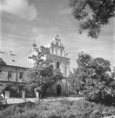 Kościół pw. św. Agnieszki w Lublinie