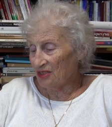Likwidacja krakowskiego getta w marcu 1943 roku - Miriam Akavia - fragment relacji świadka historii [WIDEO]