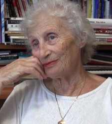 Przyjazd do Palestyny, powstanie Izraela i trudne początki w nowej ojczyźnie - Miriam Akavia - fragment relacji świadka historii [WIDEO]