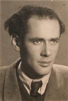 Izaak (Izydor) Sznajdman