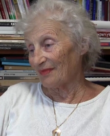 Praca w zagranicznych plac&oacute;wkach dyplomatycznych - Miriam Akavia - fragment relacji świadka historii [WIDEO]