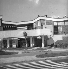 Targ przy ulicy Wileńskiej w Lublinie