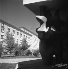 Miasteczko akademickie w Lublinie