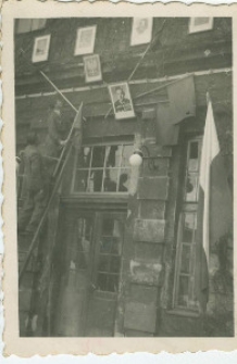 I Liceum Og&oacute;lnokształcące im. Stanisława Staszica w Lublinie