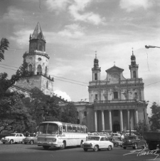 Archikatedra pw. śś. Jana Chrzciciela i Jana Ewangelisty w Lublinie