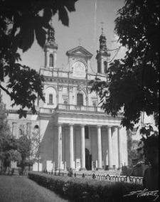 Archikatedra pw. śś. Jana Chrzciciela i Jana Ewangelisty w Lublinie