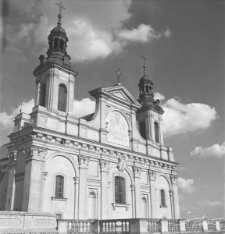 Archikatedra pw. śś. Jana Chrzciciela i Jana Ewangelisty w Lublinie