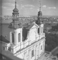Archikatedra pw. śś. Jana Chrzciciela i Jana Ewangelisty w Lublinie