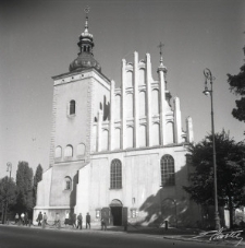 Kościół pw. Wniebowzięcia Najświętszej Maryi Panny Zwycięskiej w Lublinie