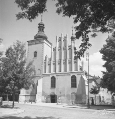 Kościół pw. Wniebowzięcia Najświętszej Maryi Panny Zwycięskiej w Lublinie