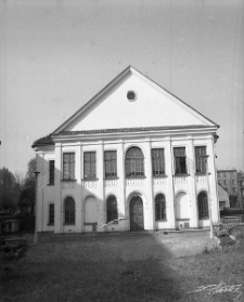 Pałac Czartoryskich w Lublinie