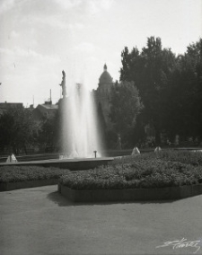 Plac Litewski w Lublinie