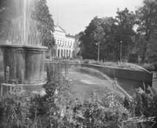 Plac Litewski w Lublinie