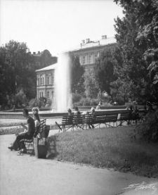 Plac Litewski w Lublinie